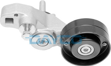 Intinzator curea, curea distributie (APV2376 DAY) Citroen,PEUGEOT