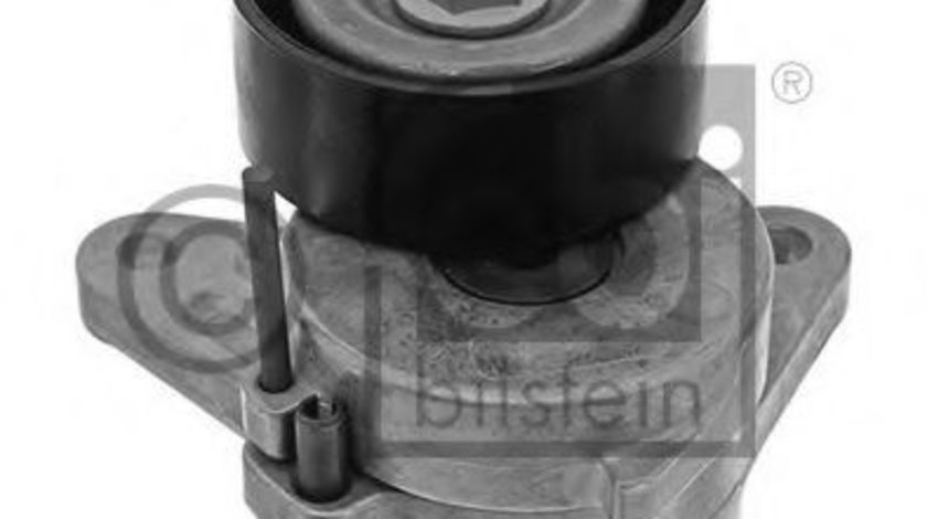 Intinzator curea, curea distributie AUDI A1 (8X1, 8XK, 8XF) (2010 - 2016) FEBI BILSTEIN 43677 piesa NOUA