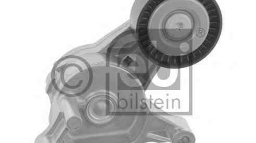 Intinzator curea, curea distributie AUDI A3 (8P1) FEBI BILSTEIN 27806