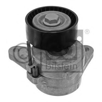 Intinzator curea, curea distributie AUDI A3 Cabriolet (8V7) (2013 - 2016) FEBI BILSTEIN 43677 piesa ...