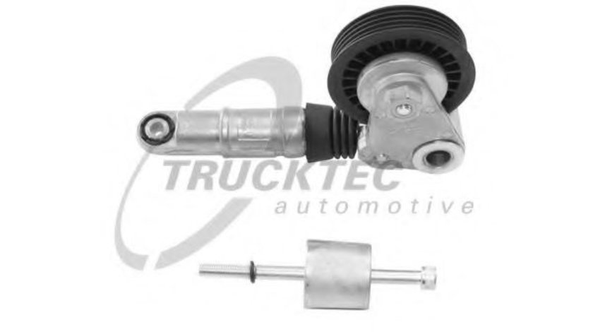 Intinzator curea, curea distributie AUDI A4 (8D2, B5) (1994 - 2001) TRUCKTEC AUTOMOTIVE 07.19.087 piesa NOUA