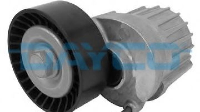 Intinzator curea, curea distributie AUDI A4 (8E2, B6) (2000 - 2004) DAYCO APV2511 piesa NOUA