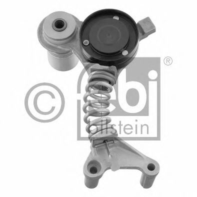 Intinzator curea, curea distributie AUDI A4 (8E2, B6) (2000 - 2004) FEBI BILSTEIN 28104 piesa NOUA