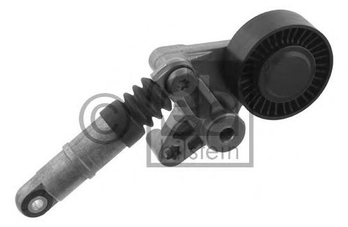Intinzator curea, curea distributie AUDI A4 (8EC, B7) (2004 - 2008) FEBI BILSTEIN 33152 piesa NOUA