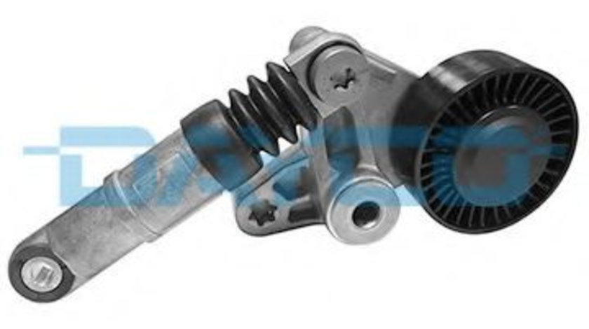 Intinzator curea, curea distributie AUDI A4 (8EC, B7) (2004 - 2008) DAYCO APV2758 piesa NOUA