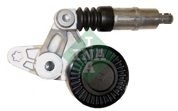 Intinzator curea, curea distributie AUDI A4 Cabriolet (8H7, B6, 8HE, B7) (2002 - 2009) INA 534 0098 10 piesa NOUA