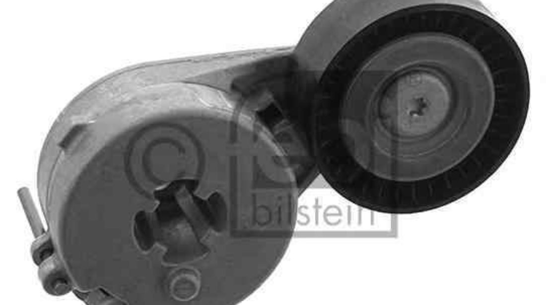 Intinzator curea, curea distributie AUDI A5 (8T3) FEBI BILSTEIN 38972