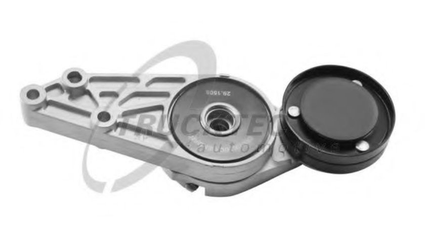 Intinzator curea, curea distributie AUDI A6 (4A, C4) (1994 - 1997) TRUCKTEC AUTOMOTIVE 07.19.088 piesa NOUA