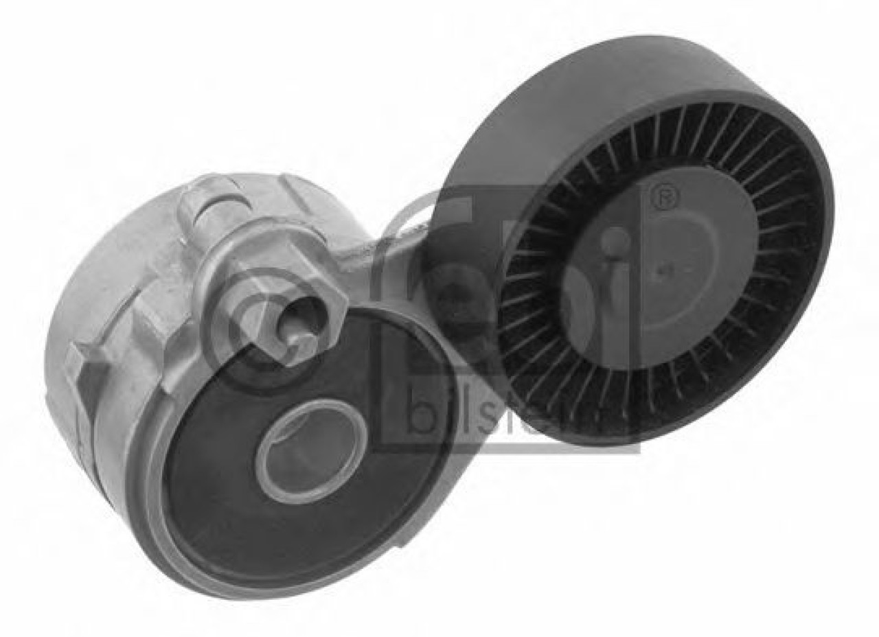 Intinzator curea, curea distributie AUDI A6 (4B2, C5) (1997 - 2005) FEBI BILSTEIN 29232 piesa NOUA