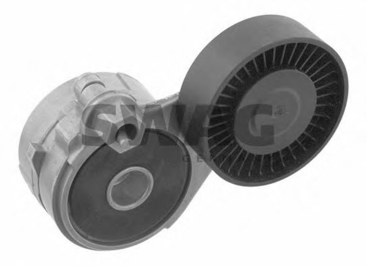 Intinzator curea, curea distributie AUDI A6 Avant (4B5, C5) (1997 - 2005) SWAG 30 92 9232 piesa NOUA