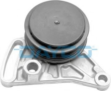 Intinzator curea, curea distributie AUDI A6 Avant (4B5, C5) (1997 - 2005) DAYCO APV2038 piesa NOUA