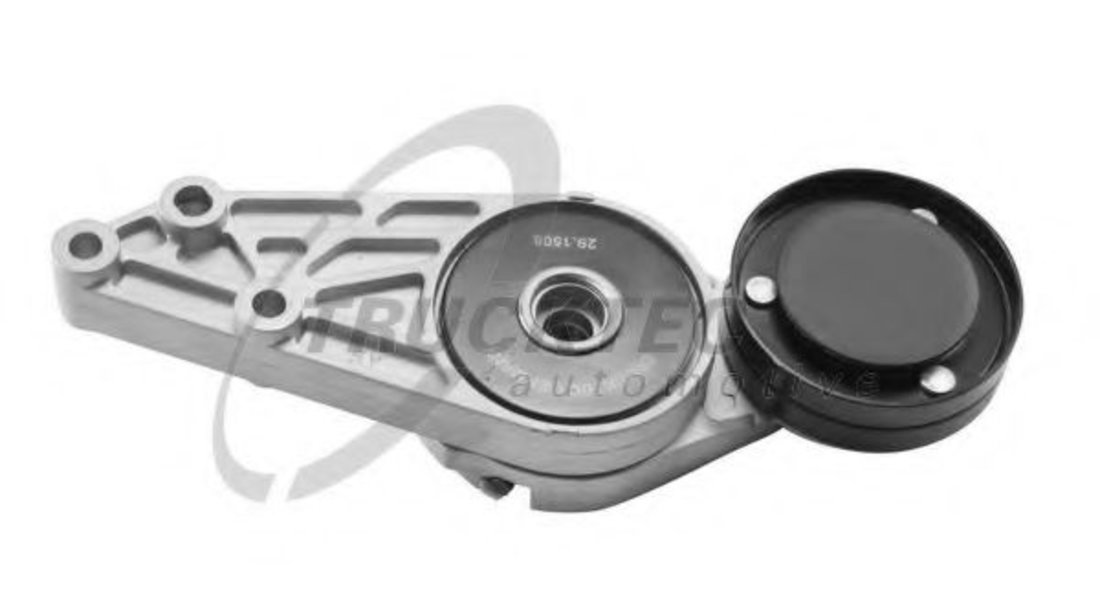 Intinzator curea, curea distributie AUDI A6 Avant (4A, C4) (1994 - 1997) TRUCKTEC AUTOMOTIVE 07.19.088 piesa NOUA