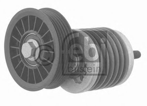 Intinzator curea, curea distributie AUDI A6 Avant (4B5, C5) (1997 - 2005) FEBI BILSTEIN 23758 piesa ...