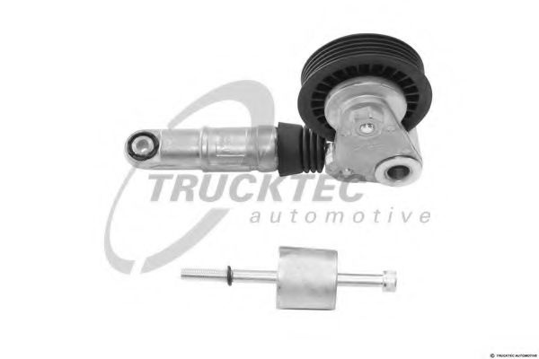 Intinzator curea, curea distributie AUDI A6 Avant (4B5, C5) (1997 - 2005) TRUCKTEC AUTOMOTIVE 07.19.087 piesa NOUA