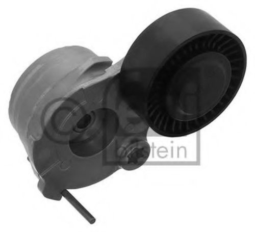 Intinzator curea, curea distributie AUDI A6 Allroad (4GH, 4GJ) (2012 - 2016) FEBI BILSTEIN 43750 pie...