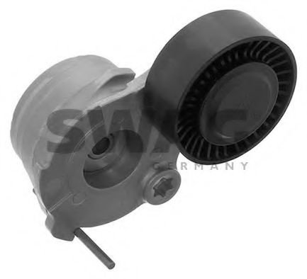 Intinzator curea, curea distributie AUDI A7 Sportback (4GA, 4GF) (2010 - 2016) SWAG 30 94 3750 piesa...