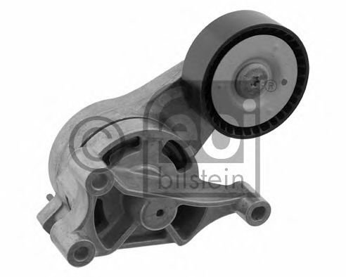 Intinzator curea, curea distributie AUDI TT Roadster (8J9) (2007 - 2014) FEBI BILSTEIN 30166 piesa N...
