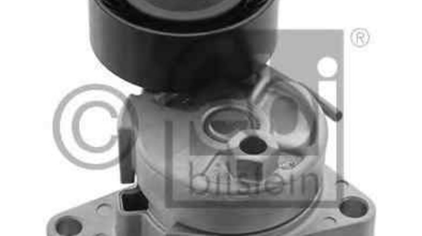 Intinzator curea, curea distributie BMW 3 cupe (E46) FEBI BILSTEIN 10781