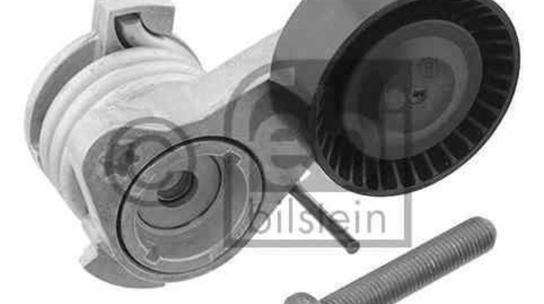 Intinzator curea, curea distributie BMW 3 cupe (E92) FEBI BILSTEIN 28708