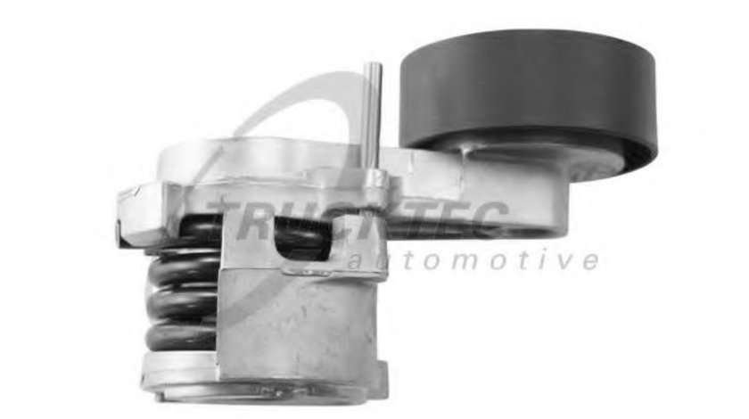 Intinzator curea, curea distributie BMW Seria 1 Cupe (E82) (2007 - 2013) TRUCKTEC AUTOMOTIVE 08.19.214 piesa NOUA