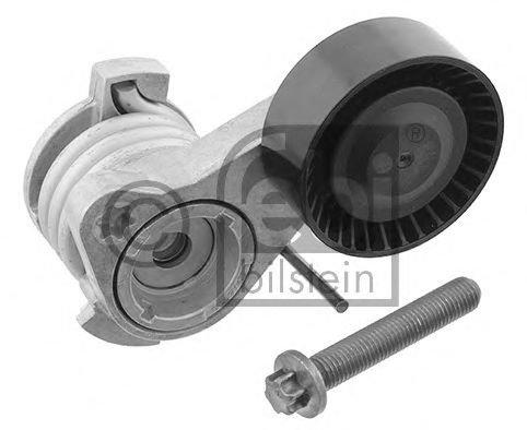 Intinzator curea, curea distributie BMW Seria 1 (E87) (2003 - 2013) FEBI BILSTEIN 28708 piesa NOUA