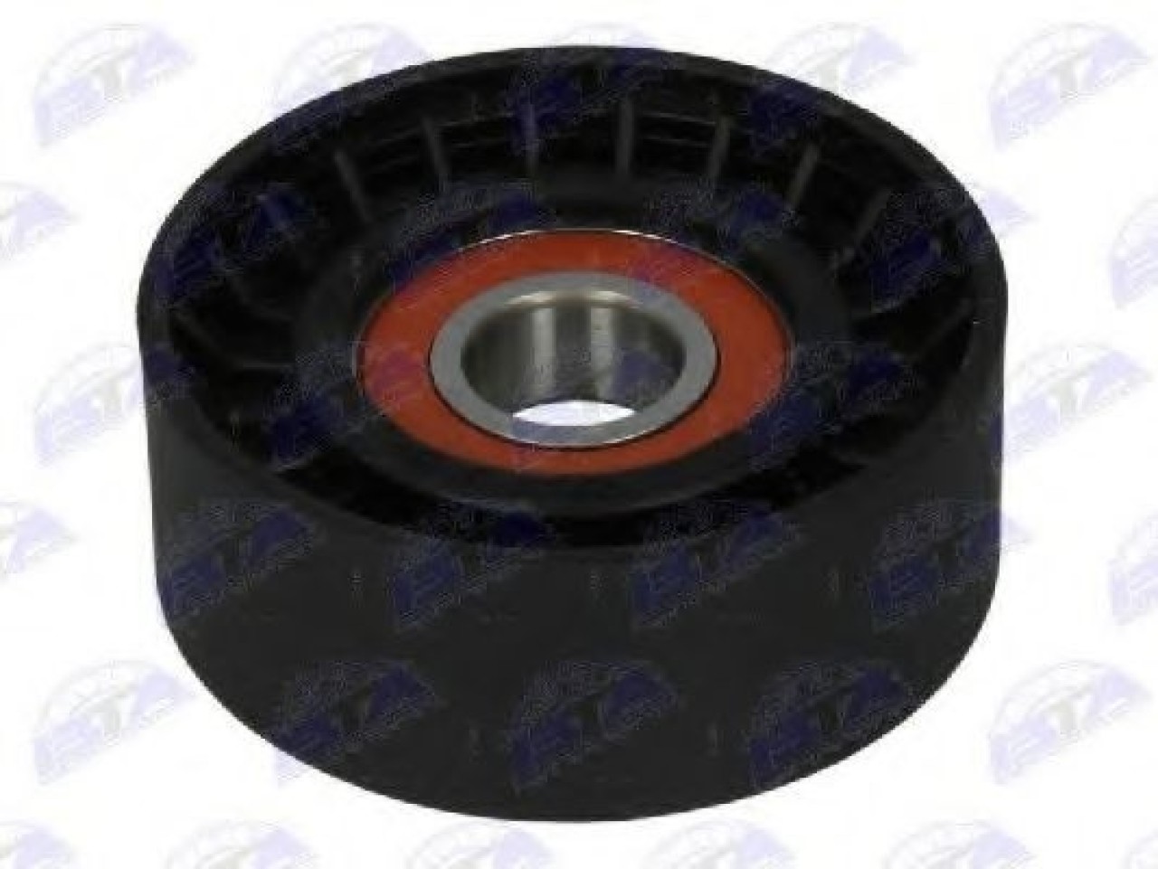 Intinzator curea, curea distributie BMW Seria 1 (E81) (2006 - 2012) BTA E2B0011BTA piesa NOUA