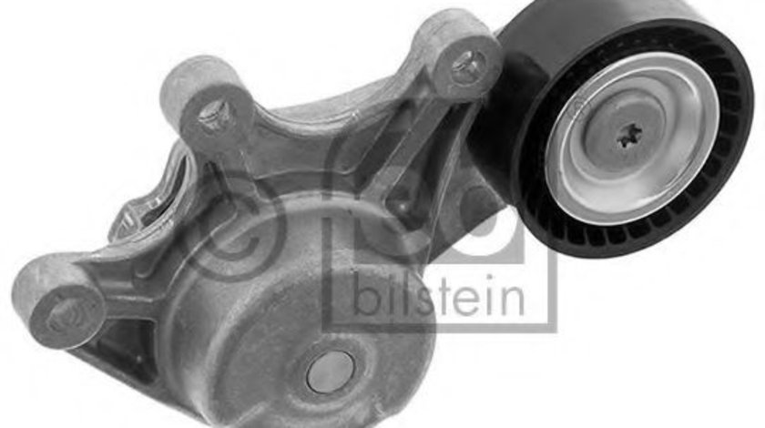 Intinzator curea, curea distributie BMW Seria 3 (F30, F35, F80) (2011 - 2016) FEBI BILSTEIN 47596 piesa NOUA