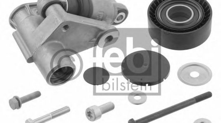 Intinzator curea, curea distributie BMW Seria 3 Compact (E36) (1994 - 2000) FEBI BILSTEIN 32017 piesa NOUA