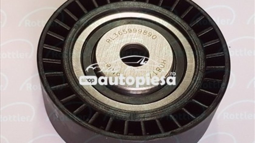 Intinzator curea, curea distributie BMW Seria 3 (E36) (1990 - 1998) ROTTLER RL365999890 piesa NOUA