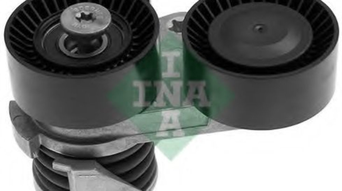 Intinzator curea, curea distributie BMW Seria 3 (E90) (2005 - 2011) INA 534 0253 10 piesa NOUA