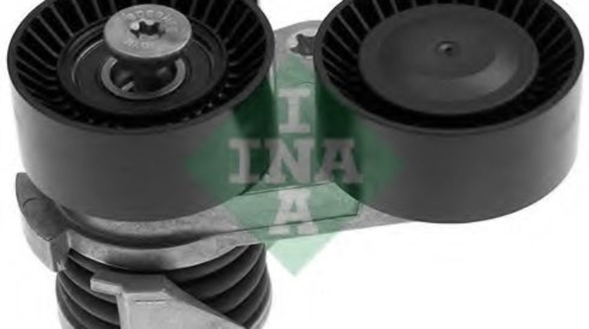 Intinzator curea, curea distributie BMW Seria 3 Cupe (E92) (2006 - 2013) INA 534 0253 10 piesa NOUA