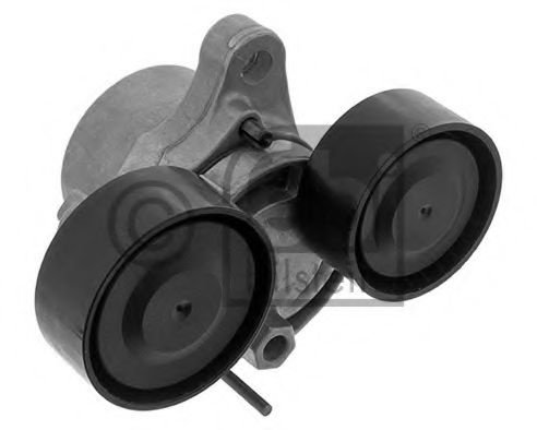 Intinzator curea, curea distributie BMW Seria 3 (E90) (2005 - 2011) FEBI BILSTEIN 47587 piesa NOUA