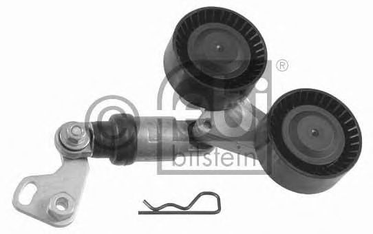 Intinzator curea, curea distributie BMW Seria 5 (E39) (1995 - 2003) FEBI BILSTEIN 21296 piesa NOUA