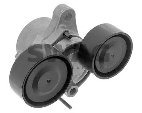 Intinzator curea, curea distributie BMW Seria 5 (F10, F18) (2009 - 2016) SWAG 20 94 7587 piesa NOUA