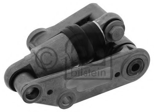 Intinzator curea, curea distributie BMW Seria 5 (E39) (1995 - 2003) FEBI BILSTEIN 18483 piesa NOUA