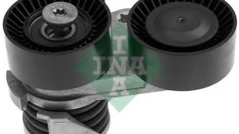 Intinzator curea, curea distributie BMW Seria 5 (E60) (2003 - 2010) INA 534 0253 10 piesa NOUA