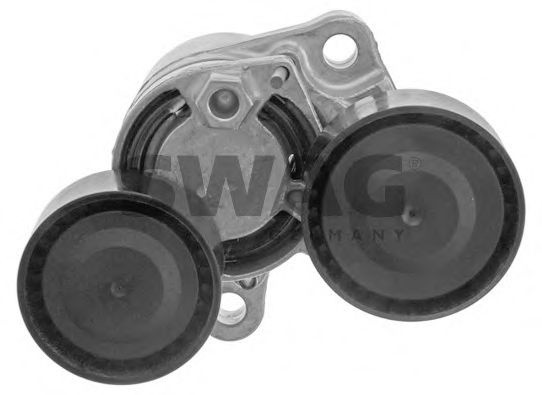 Intinzator curea, curea distributie BMW Seria 6 Gran Cupe (F06) (2011 - 2016) SWAG 20 93 7552 piesa NOUA