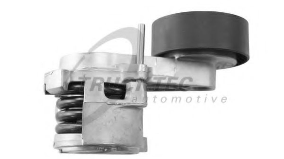 Intinzator curea, curea distributie BMW Seria 7 (E65, E66, E67) (2001 - 2009) TRUCKTEC AUTOMOTIVE 08.19.214 piesa NOUA