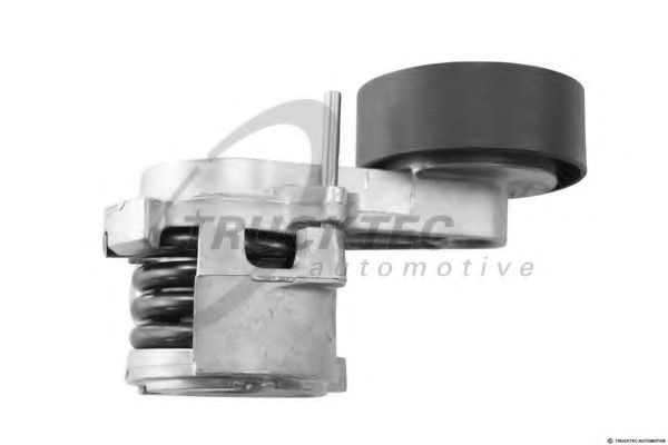 Intinzator curea, curea distributie BMW X3 (E83) (2004 - 2011) TRUCKTEC AUTOMOTIVE 08.19.214 piesa NOUA