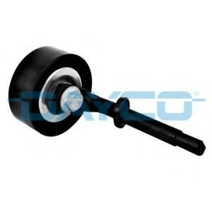 Intinzator curea, curea distributie BMW X3 (E83) (2004 - 2011) DAYCO APV2559 piesa NOUA