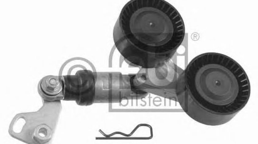 Intinzator curea, curea distributie BMW X5 (E53) (2000 - 2006) FEBI BILSTEIN 21296 piesa NOUA