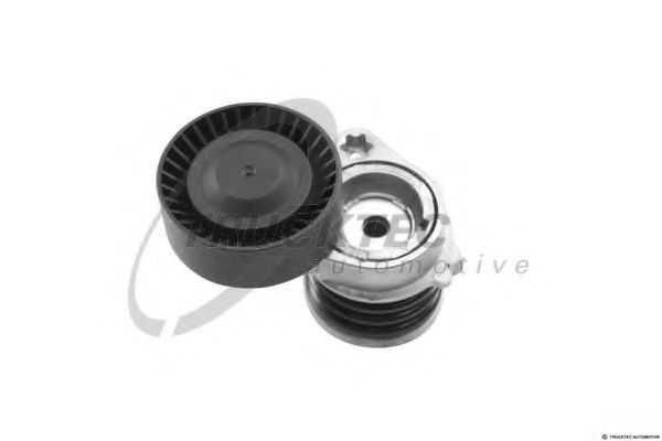Intinzator curea, curea distributie BMW X5 (E53) (2000 - 2006) TRUCKTEC AUTOMOTIVE 08.19.204 piesa NOUA