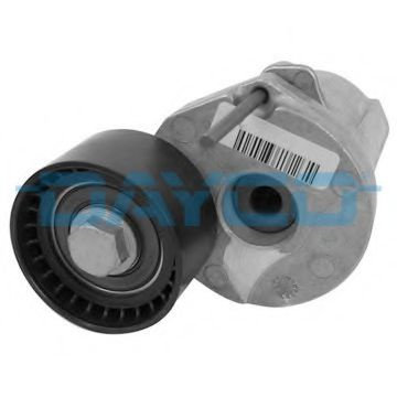 Intinzator curea, curea distributie BMW X6 (E71, E72) (2008 - 2014) DAYCO APV2846 piesa NOUA