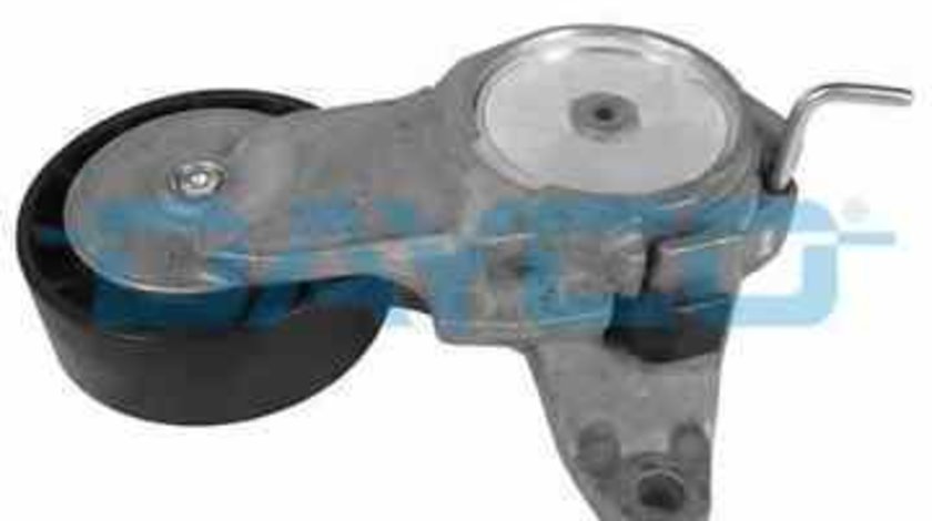 Intinzator curea curea distributie CITROËN C5 III Break TD DAYCO APV2712