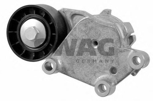 Intinzator curea, curea distributie CITROEN C-ELYSEE (2012 - 2016) SWAG 62 92 2369 piesa NOUA
