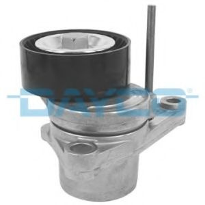Intinzator curea, curea distributie CITROEN C3 II (2009 - 2016) DAYCO APV2539 piesa NOUA