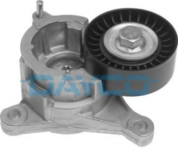 Intinzator curea, curea distributie CITROEN C5 II (RC) (2004 - 2016) DAYCO APV2264 piesa NOUA