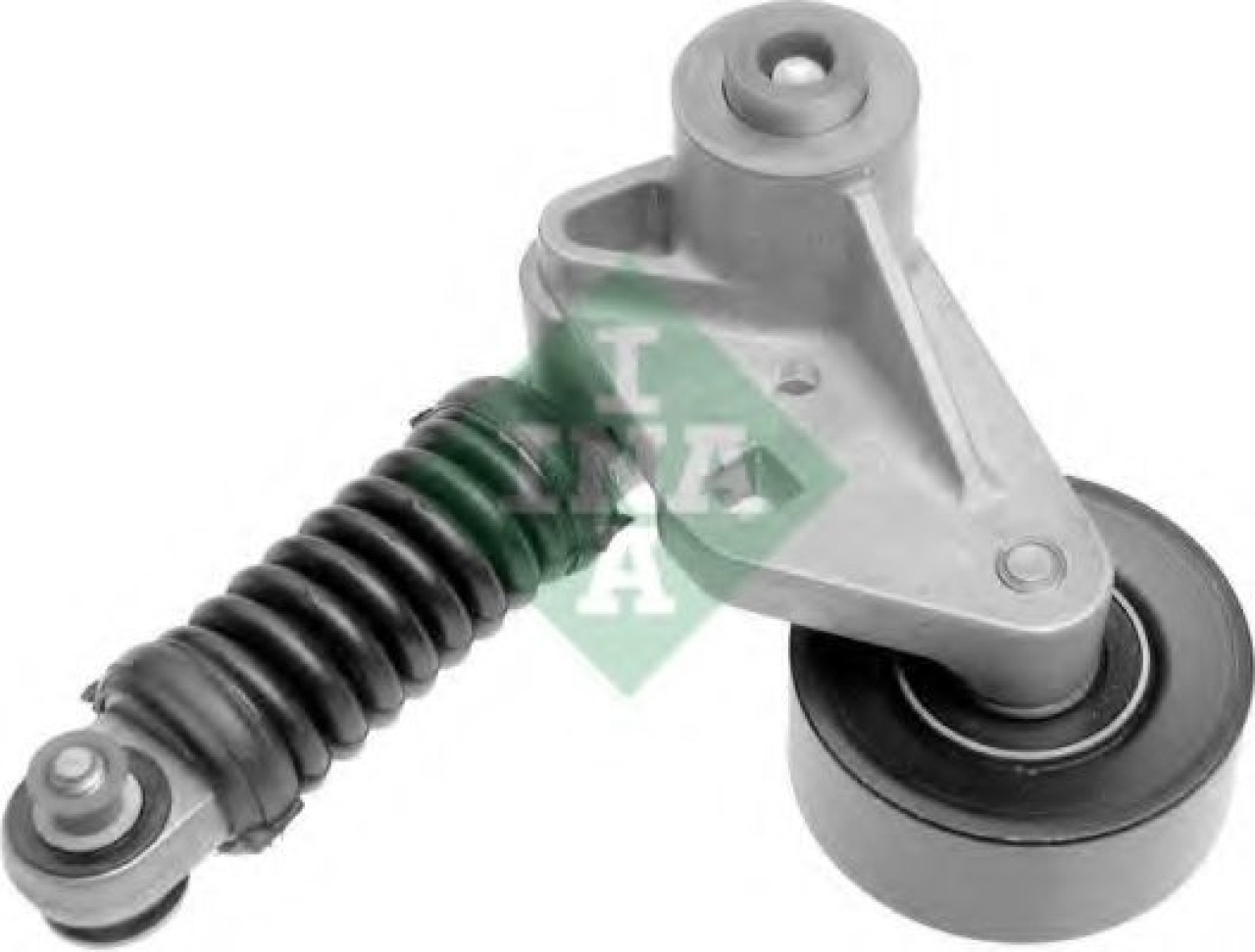 Intinzator curea, curea distributie CITROEN XSARA Cupe (N0) (1998 - 2005) INA 534 0037 10 piesa NOUA