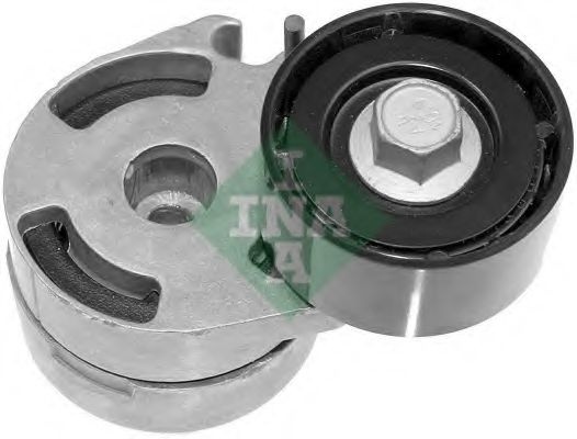 Intinzator curea, curea distributie CITROEN XSARA Cupe (N0) (1998 - 2005) INA 534 0180 10 piesa NOUA