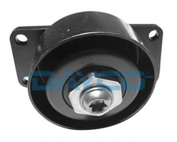 Intinzator curea, curea distributie CITROEN XSARA Estate (N2) (1997 - 2010) DAYCO APV2036 piesa NOUA